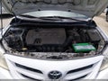 2011 Toyota Corolla — photo 10 of 16 | VIN 2T1BU4EE8BC690615