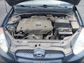 2007 Hyundai Accent — photo 10 of 12 | VIN KMHCM36C97U004941