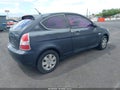 2007 Hyundai Accent — photo 4 of 12 | VIN KMHCM36C97U004941