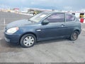 2007 Hyundai Accent — photo 6 of 12 | VIN KMHCM36C97U004941