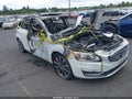 2015 Volvo V60 — photo 1 of 10 | VIN YV140MEKXF1242407