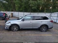 2018 Mitsubishi Outlander — photo 14 of 17 | VIN JA4AZ3A33JJ001802
