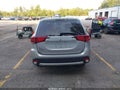 2018 Mitsubishi Outlander — photo 16 of 17 | VIN JA4AZ3A33JJ001802