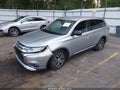 2018 Mitsubishi Outlander — photo 2 of 17 | VIN JA4AZ3A33JJ001802