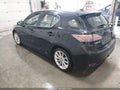 2013 Lexus CT 200h — photo 3 of 18 | VIN JTHKD5BH5D2129194