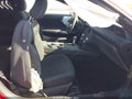 2021 Ford Mustang — photo 5 of 16 | VIN 1FA6P8TH0M5120210