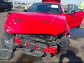 2021 Ford Mustang — photo 6 of 16 | VIN 1FA6P8TH0M5120210