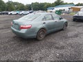 2007 Toyota Camry — photo 4 of 11 | VIN 4T1BE46K27U681724
