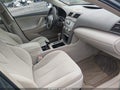 2007 Toyota Camry — photo 5 of 11 | VIN 4T1BE46K27U681724