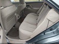 2007 Toyota Camry — photo 8 of 11 | VIN 4T1BE46K27U681724