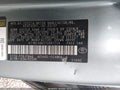 2007 Toyota Camry — photo 9 of 11 | VIN 4T1BE46K27U681724