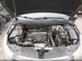 2014 Chevrolet Cruze — photo 10 of 14 | VIN 1G1PC5SB9E7470665