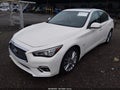 2020 Infiniti Q50 — photo 2 of 16 | VIN JN1EV7AR0LM252389