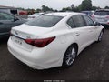 2020 Infiniti Q50 — photo 4 of 16 | VIN JN1EV7AR0LM252389