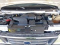 2006 Ford E-350 — photo 10 of 16 | VIN 1FBNE31L46HA47807
