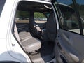 2001 Ford Expedition — photo 8 of 12 | VIN 1FMRU15W51LA95567