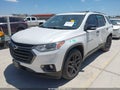 2018 Chevrolet Traverse — photo 2 of 18 | VIN 1GNERKKW3JJ120824