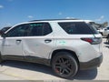 2018 Chevrolet Traverse — photo 6 of 18 | VIN 1GNERKKW3JJ120824