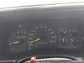 1998 Chevrolet C/K 1500 — photo 7 of 16 | VIN 1GCEC14W6WZ276561