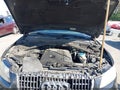 2011 Audi Q5 — photo 10 of 12 | VIN WA1CFAFP5BA084037