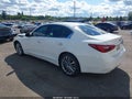 2018 Infiniti Q50 — photo 3 of 17 | VIN JN1EV7AP5JM360194