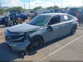 2025 Honda Civic — photo 2 of 16 | VIN 19XFL2H83SE031261