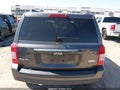 2016 Jeep Patriot — photo 16 of 16 | VIN 1C4NJRFBXGD618638