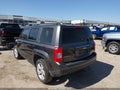 2016 Jeep Patriot — photo 3 of 16 | VIN 1C4NJRFBXGD618638