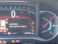 2021 Honda Passport — photo 18 of 19 | VIN 5FNYF8H03MB033313
