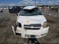 2007 Chevrolet Aveo — photo 11 of 15 | VIN KL1TD56677B078632