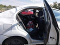 2007 Chevrolet Aveo — photo 8 of 15 | VIN KL1TD56677B078632