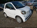 2016 Smart Fortwo — photo 1 of 11 | VIN WMEFJ5DA2GK104352