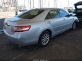 2011 Toyota Camry — photo 4 of 17 | VIN 4T1BK3EK1BU126034