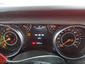 2021 Jeep Wrangler Unlimited — photo 7 of 16 | VIN 1C4HJXDN1MW729352