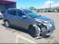 2017 Nissan Rogue Sport — photo 17 of 18 | VIN 5N1AT2MT1HC745535