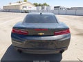 2016 Chevrolet Camaro — photo 18 of 18 | VIN 1G1FB1RS9G0159276