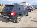 2012 Jeep Compass — photo 4 of 17 | VIN 1C4NJDCB5CD675640