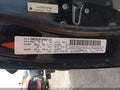 2012 Jeep Compass — photo 9 of 17 | VIN 1C4NJDCB5CD675640