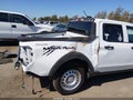 2025 Ford Maverick — photo 14 of 19 | VIN 3FTTW8BA8SRA09502
