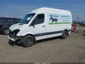 2007 Dodge Sprinter — photo 2 of 16 | VIN WD0PE745675196397