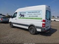 2007 Dodge Sprinter — photo 3 of 16 | VIN WD0PE745675196397