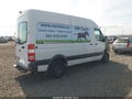 2007 Dodge Sprinter — photo 4 of 16 | VIN WD0PE745675196397