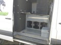 2007 Dodge Sprinter — photo 8 of 16 | VIN WD0PE745675196397
