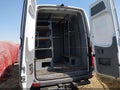 2007 Dodge Sprinter — photo 16 of 16 | VIN WD0PE745675196397