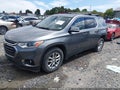 2020 Chevrolet Traverse — photo 2 of 18 | VIN 1GNEVGKW8LJ143138