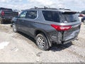 2020 Chevrolet Traverse — photo 3 of 18 | VIN 1GNEVGKW8LJ143138
