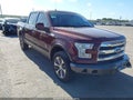 2016 Ford F-150 — photo 1 of 16 | VIN 1FTEW1EG8GFD12333