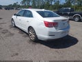 2015 Chevrolet Malibu — photo 3 of 11 | VIN 1G11C5SL6FU147000