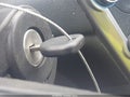 2015 Chevrolet Malibu — photo 11 of 11 | VIN 1G11C5SL6FU147000