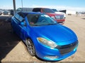 2016 Dodge Dart — photo 1 of 11 | VIN 1C3CDFAA8GD540411